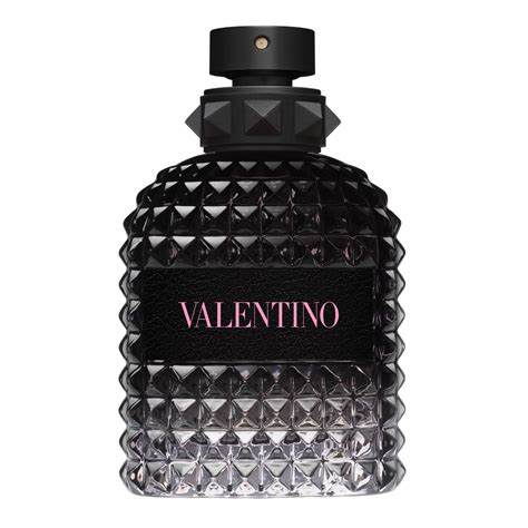 valentino perfume